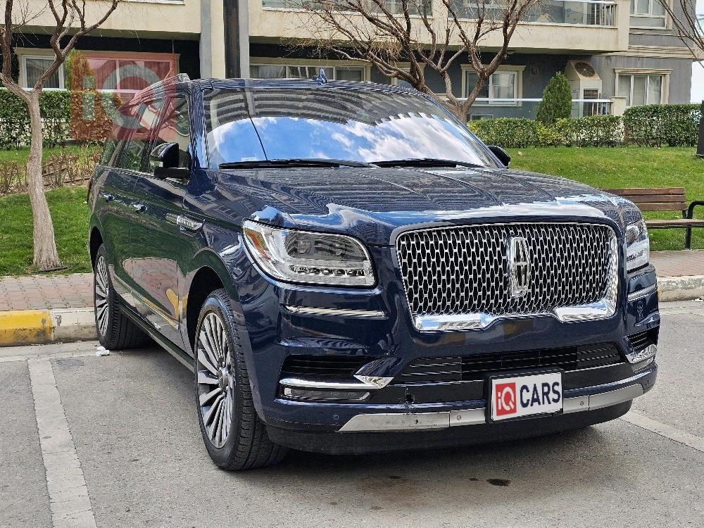 لينكولن نافيجيتور